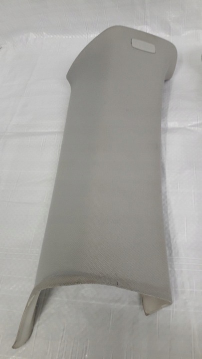 фото №10, Защита стойка левый зад vw passat b6 3c9867241c