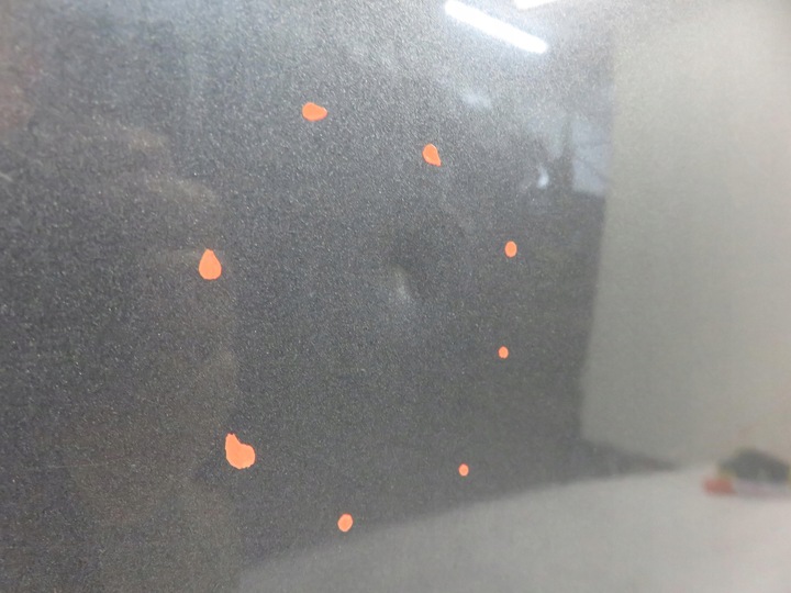 фото №9, Двері праві передні hyundai i30 i cw 2007-2010-2012 9a