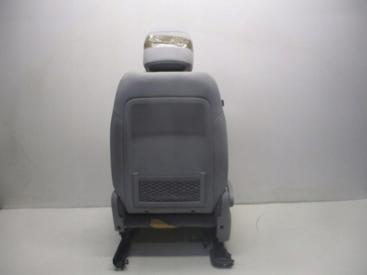 фото №8, Сидіння праві перед peugeot 3008