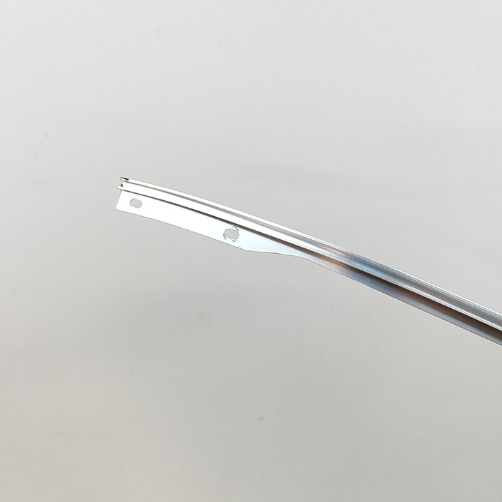 фото №6, Bmw 4 f32 f33 2015 планка скла лобовий / передній