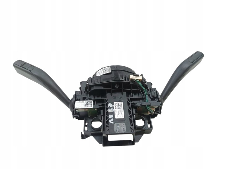 фото №7, Перемикач комбінований стрічка kpl 5k0953549c volkswagen golf plus i