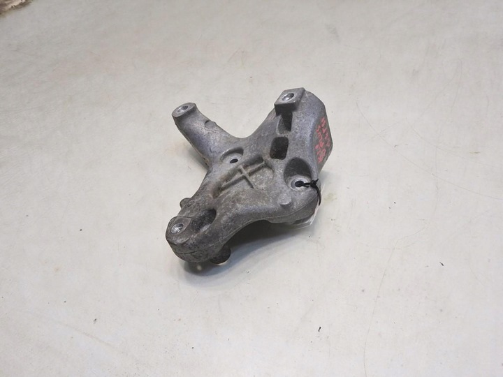 фото №7, Лапи кронштейн компресора vw golf v plus 1.6 fsi 1k0260885b