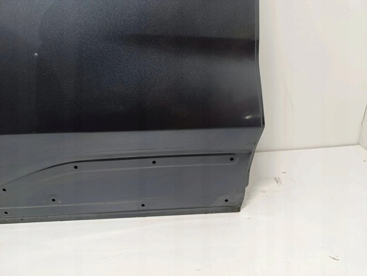 фото №11, Дверь правые зад задние toyota rav4 v 18-