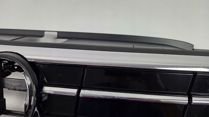 фото №9, Решётка радиатора vw passat b8 gte рестайлинг 19r.- 3g0853651ch плагин, кронштейны ok