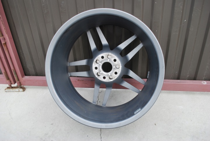 фото №12, Диск алюминиевый диск audi r8 ii 19 дюймов 4s0601025q
