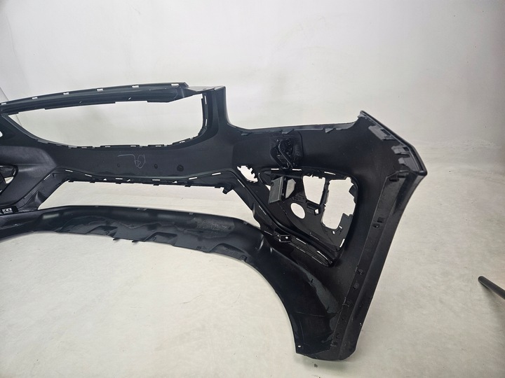 фото №13, Volvo xc60 i 1 рестайлинг r-design 13 - 17 бампер перед распылители 31383105