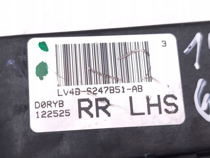 фото №8, Ford kuga iii 2025 доводчик дверь зад lv4bs247b51ab