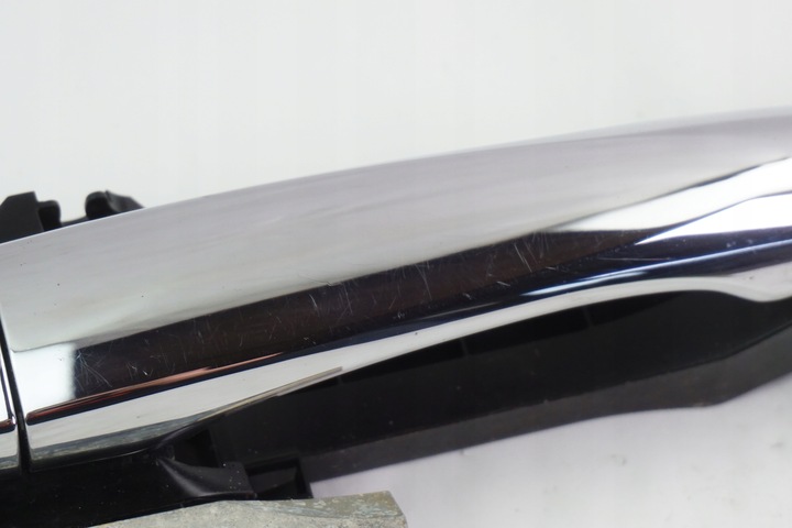 фото №3, Ручка наружная левый перед nissan x-trail ii