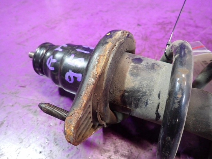 фото №6, Honda cr-v iii 06- mcperson зад правое заднее амортизатор px5ba424 00wfbg