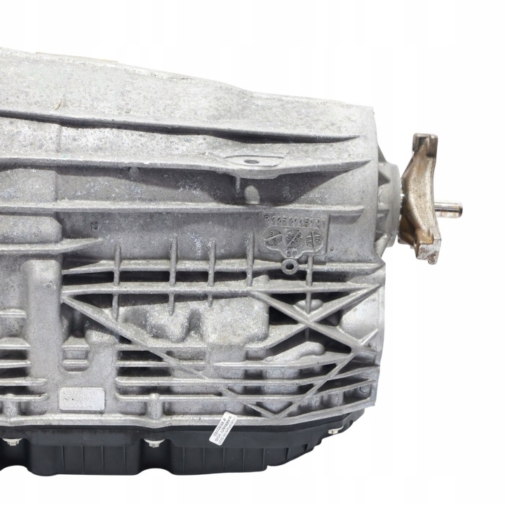 фото №15, Mercedes w205 x253 коробка передач автомат 725008 725.008 a2572702100