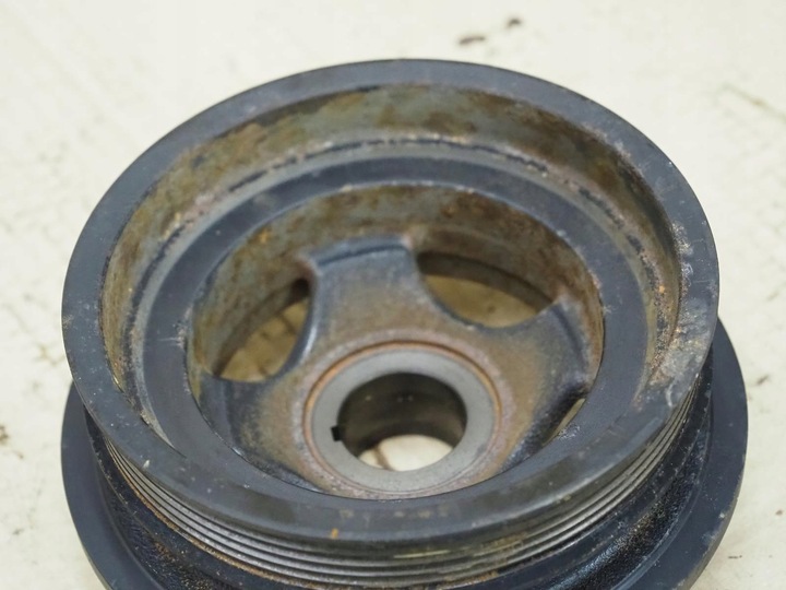 фото №15, Mercedes c w203 2.0b колесо пасове a1110301203