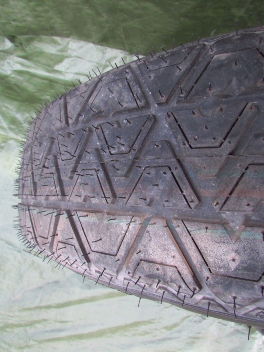 фото №10, Land rover discovery докатка запаска koło запасное r19 175/80