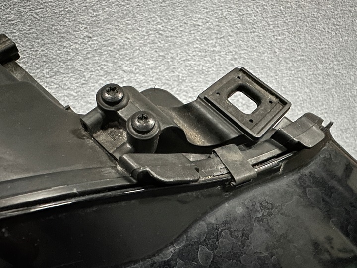 фото №11, Лампа audi a5 8t рестайлинг ксенон нет поворотный led правая оригинал 8t0941044c eu