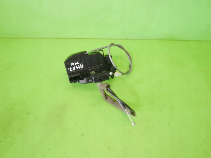 фото №9, Центральный замок правое зад 3pin nissan qashqai i j10 06-09
