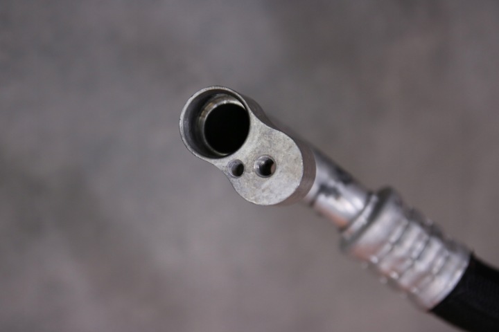 фото №8, Bmw f45 f46 x1 f48 x2 f39 mini f60 трубка трубка  шланг кондиционера 9209723