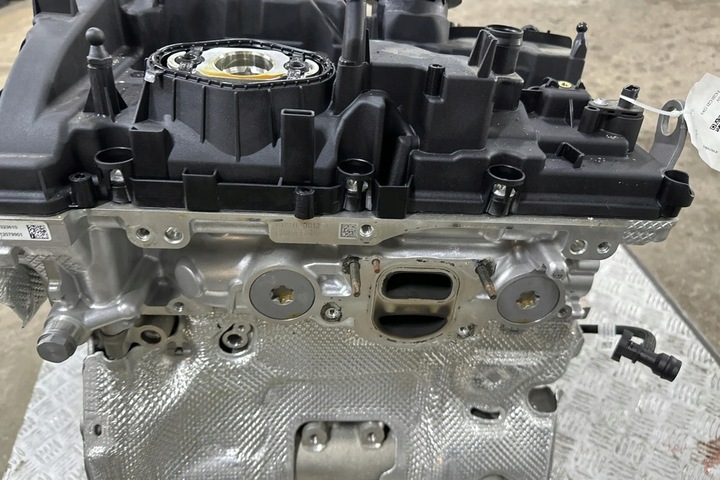 фото №8, Двигун bmw b48b20a 2.0l бензин 2020