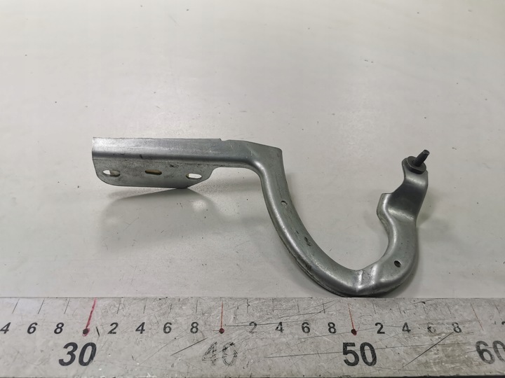 фото №6, Петля капота лівий ford ka mk1 оригінальний номер 1236029