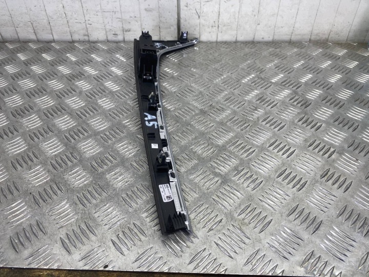фото №10, Молдинг декоративная dekor туннеля audi a5 f5 8w 8w2863969 8w2863969h 1lq