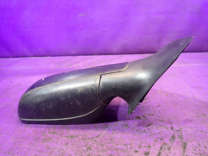 фото №6, Opel astra g ii hb 3d 98-09 зеркало правые электрические 258150 z298 5 pin
