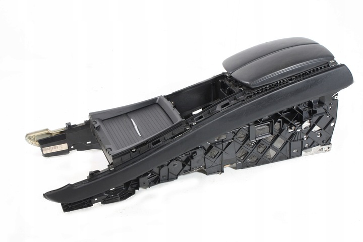 фото №6, Bmw e70 x5 тунель середній підлокітник європа 0117821