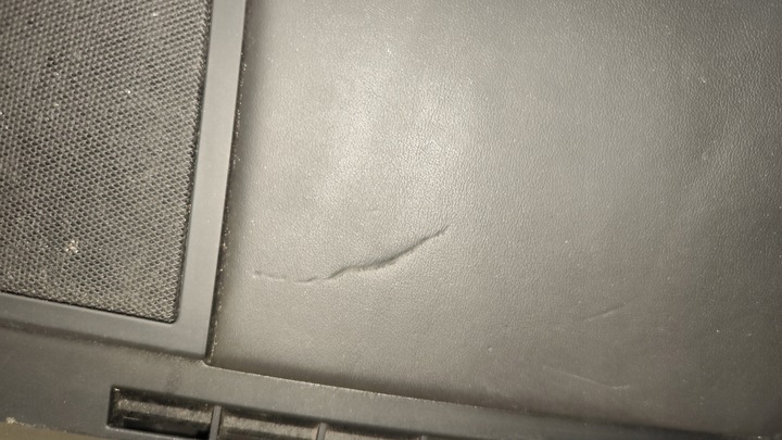 фото №7, Панель консоль hud head up кожа eu bmw f01 f02