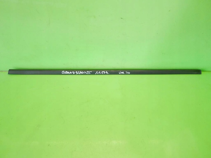 фото №1, Планка накладка левая зад renault scenic ii phi