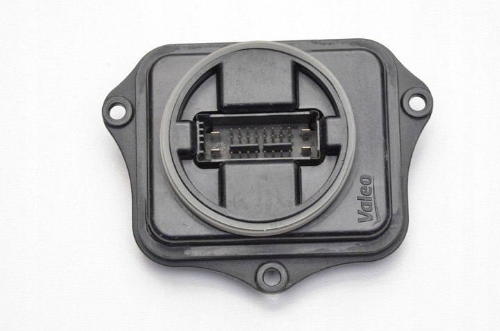 фото №10, Модуль afs повороту 3d0941329 audi q5 passat cc