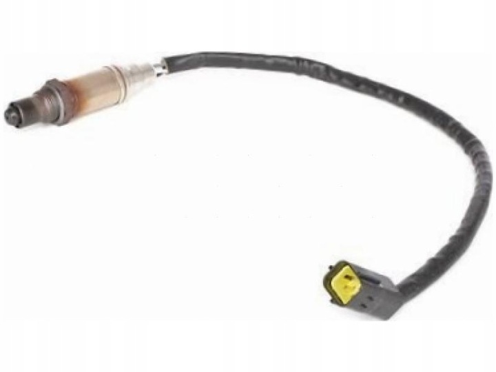 фото №2, Лямбда-зонд chevrolet captiva 2.4 07-11 opel antara 2.4 06-11