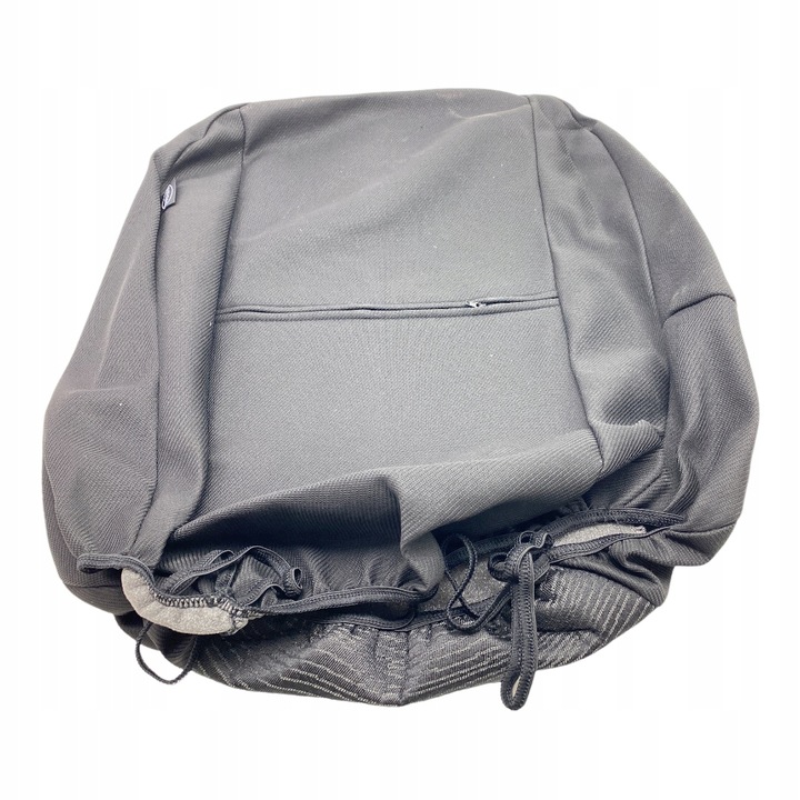 фото №9, Набор pokrowców сидений перед dacia 8201496809