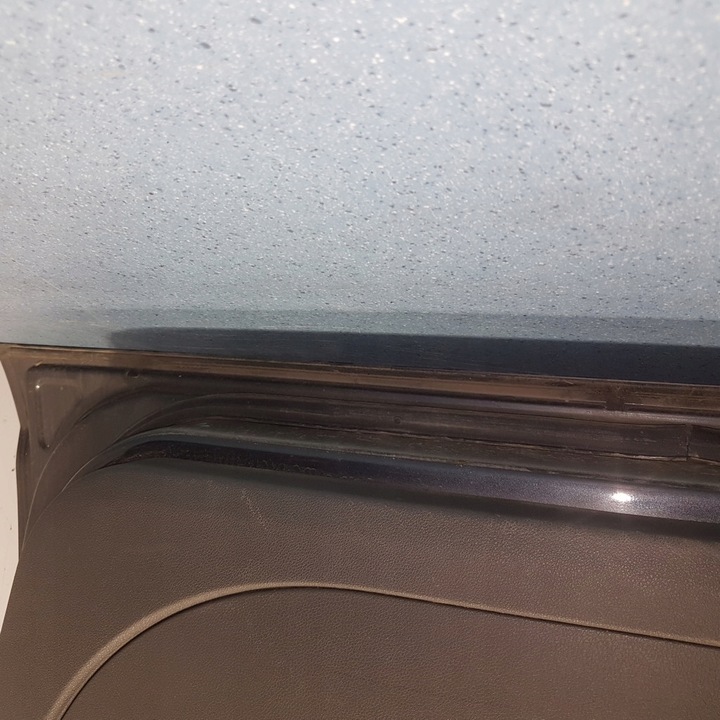 фото №6, Ford focus mk2 двері перед праві sea сірий металік