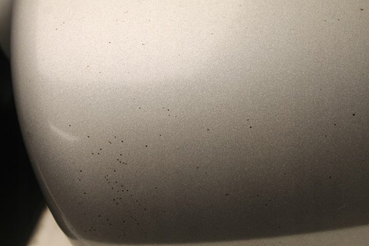 фото №7, Дзеркало праві механічне smart fortwo ii 451 eb2