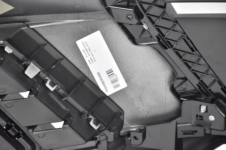 фото №9, Audi q3 2018- 83a 83f s-line бампер переднее