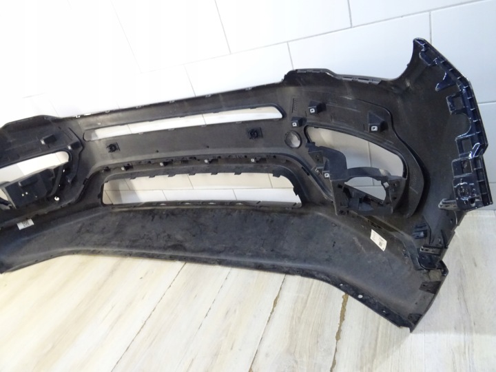 фото №10, Jeep compass ii 16- бампер перед передний 52151617 llu