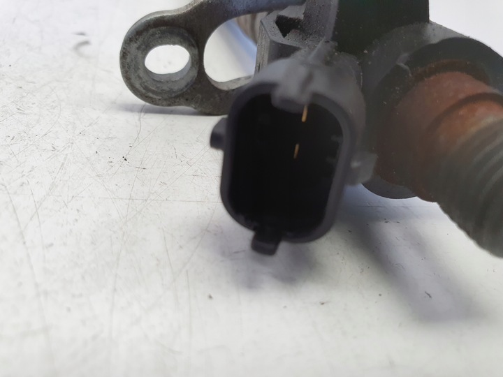 фото №10, Volvo xc60 2.0 d d3 інжектор форсунка 0445116046