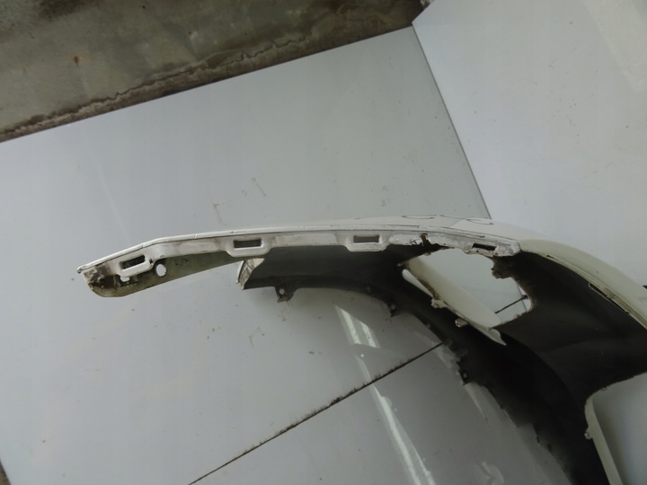 фото №10, Mazda 3 bl 11-13 рестайлинг бампер перед bgv4-50031