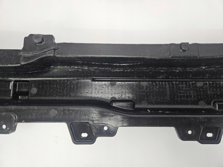 фото №9, Hyundai tucson 4 iv 2020 - балка бампера зад 86631-f1500