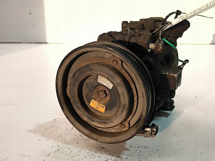 фото №5, Компрессор кондиционера 7736928 fiat punto