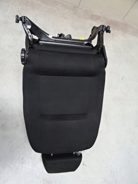 фото №7, Сиденье правый перед vw golf iv 5d hb nr119