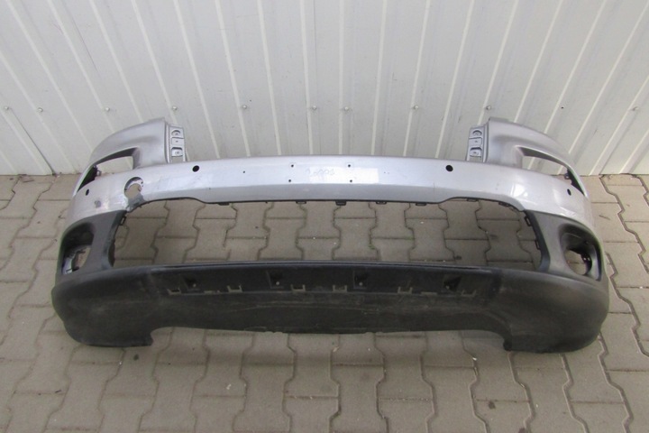 фото №1, Бампер перед переднее jeep cherokee v kl 14-18