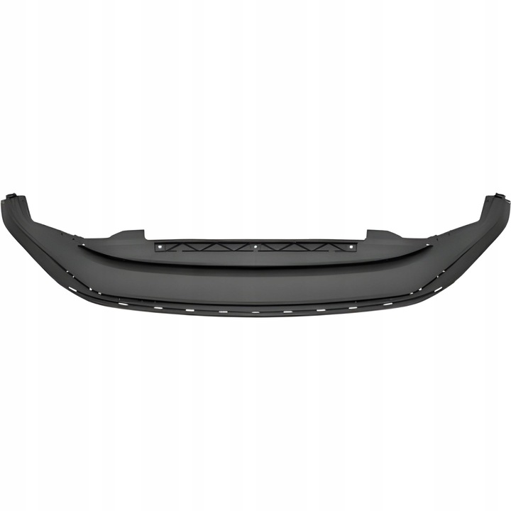 фото №1, Спойлер do volkswagen golf vii 17-20