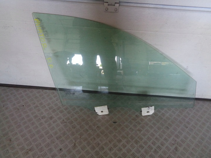 фото №1, Lincoln aviator ii 2022 3,0v6 стекло дверь правые перед