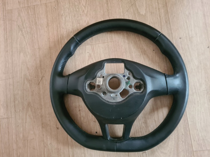 фото №6, Руль volkswagen golf vii 622995100a