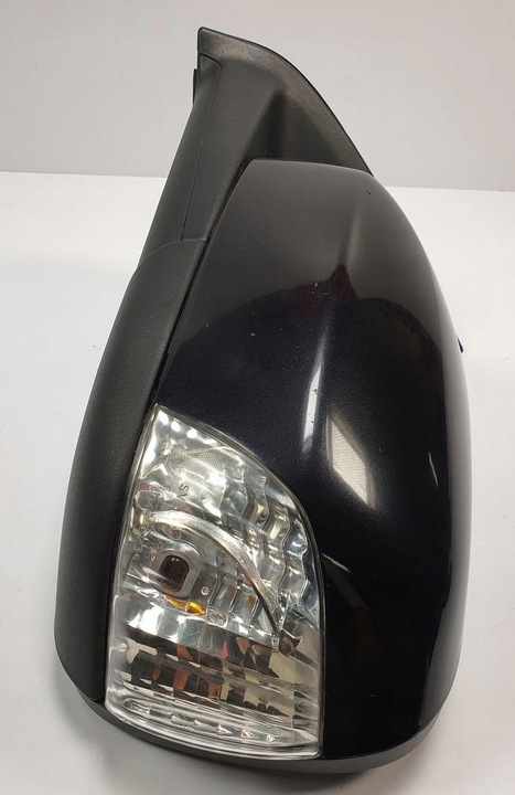 фото №5, Зеркало левая 14 pin 452 volvo xc90 европа