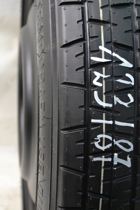 фото №10, Докаточное колесо (докатка) r15 kia venga 2010-2019 -30%