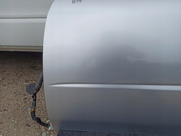 фото №7, Двері лівий перед комплектні subaru impreza ii gd рестайлінг універсал 03-06 01g