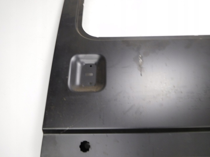 фото №7, Двері бічні зсувні ford transit 1985-1991 cy оригінальний номер 1057821