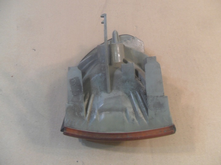 фото №9, Лампа поворот. права usa bmw 7er e38 org 63138361006