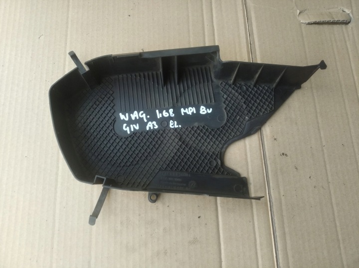 фото №8, Захист корпус грм audi vw seat skoda 06a109108b