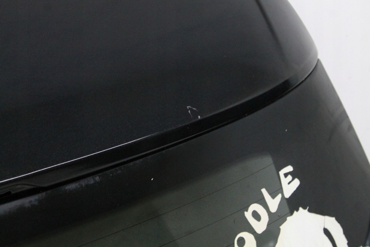 фото №8, Крышка крышка багажника ford mondeo mk4 универсал рестайлинг 2010- g6