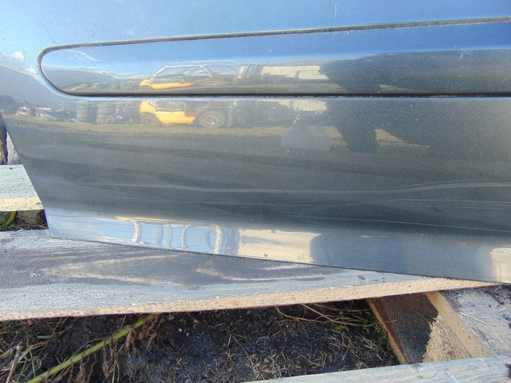 фото №7, Дверь левый перед peugeot 308 sw универсал корпус поддона